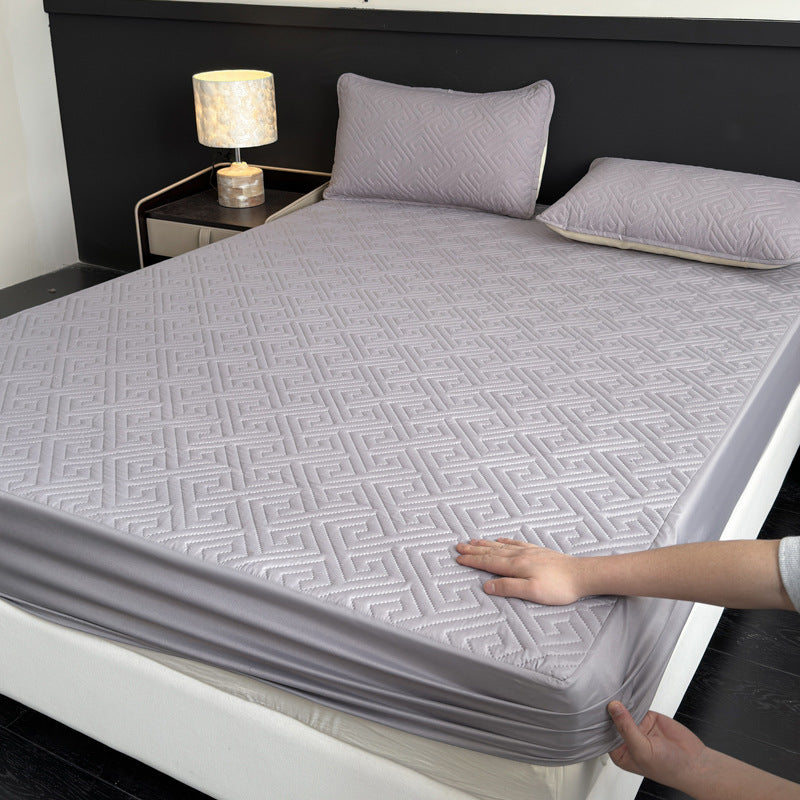 Waterproof Mattress Protector