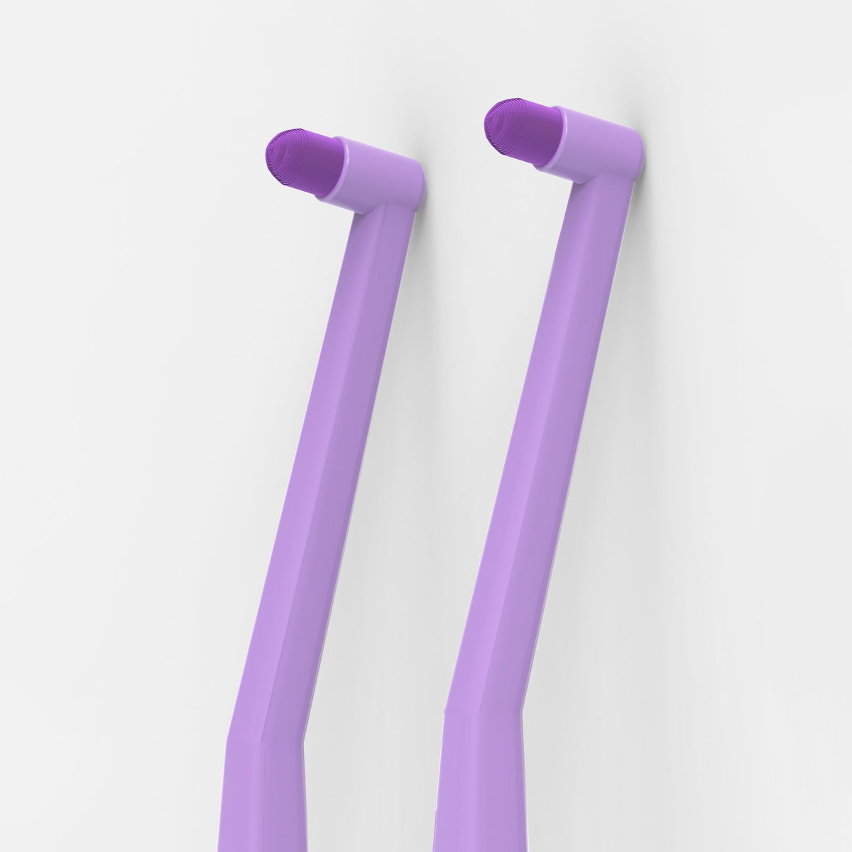 CEELIKE 0.12mm End Tuft Toothbrush | Braces & Detail Cleaning Brush
