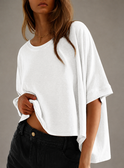 Doji Oversized Tee