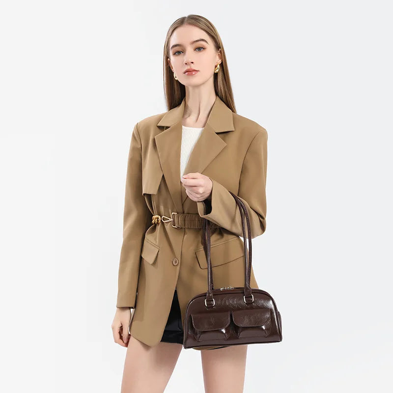 The Seoul Bag