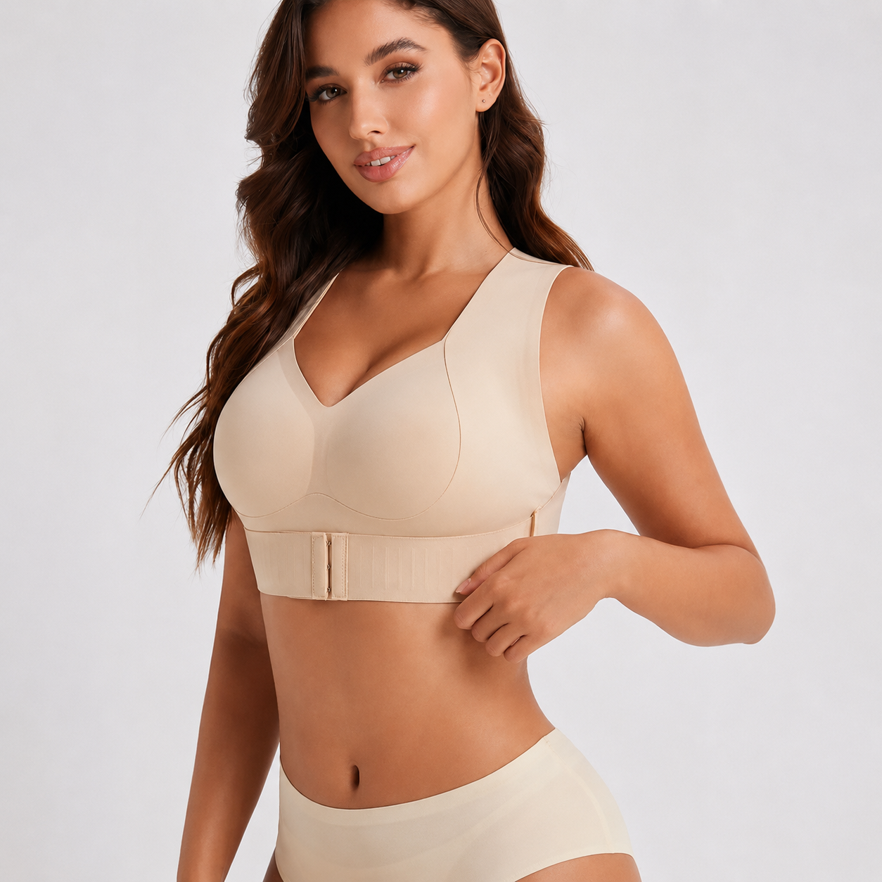 Doji Posture Support Bra