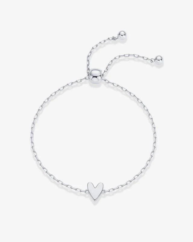 Cœur à Cœur - Bracelets Jumelés
