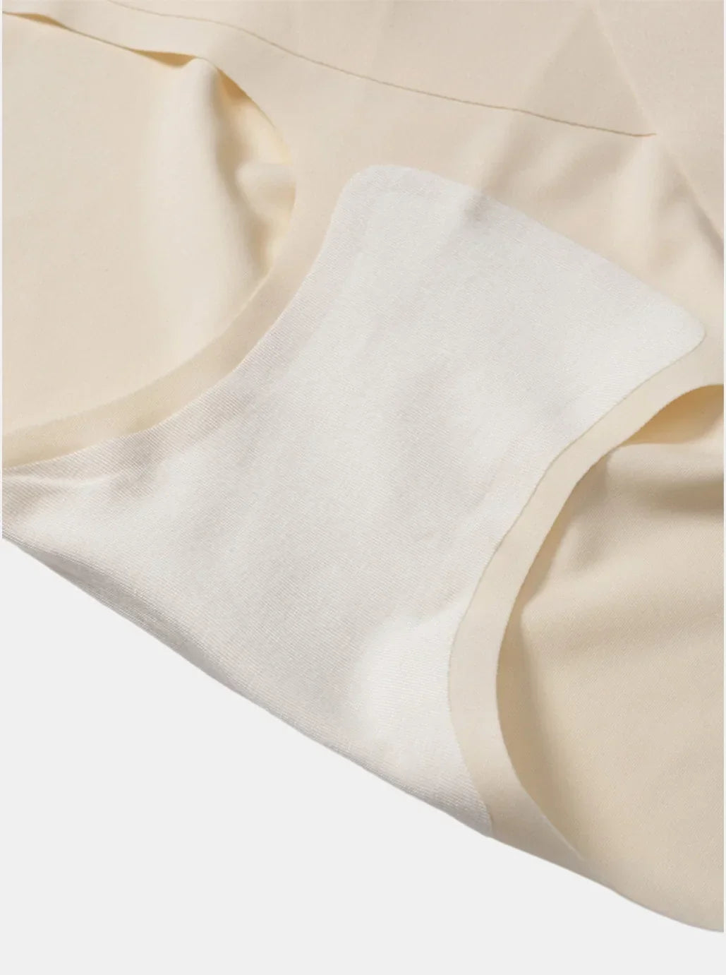 NARA Seamless — 5-Pack High-Waisted Briefs