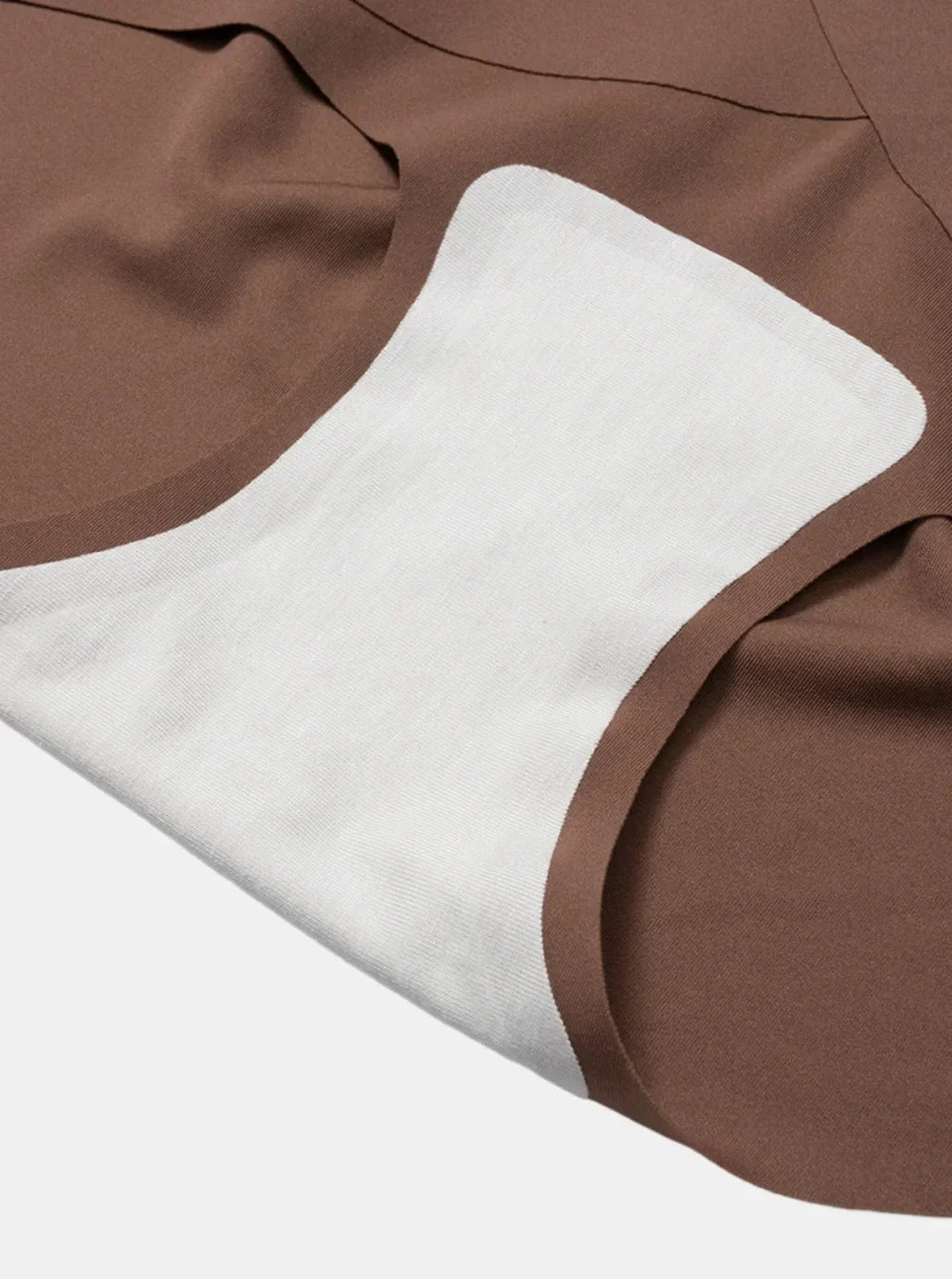 NARA Seamless — 5-Pack High-Waisted Briefs
