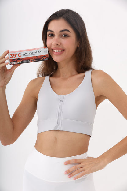 CEELIKE Lysozyme + Nano-Hydroxyapatite Toothpaste