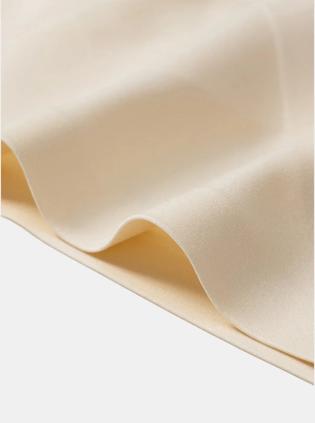 NARA Seamless — 5-Pack High-Waisted Briefs