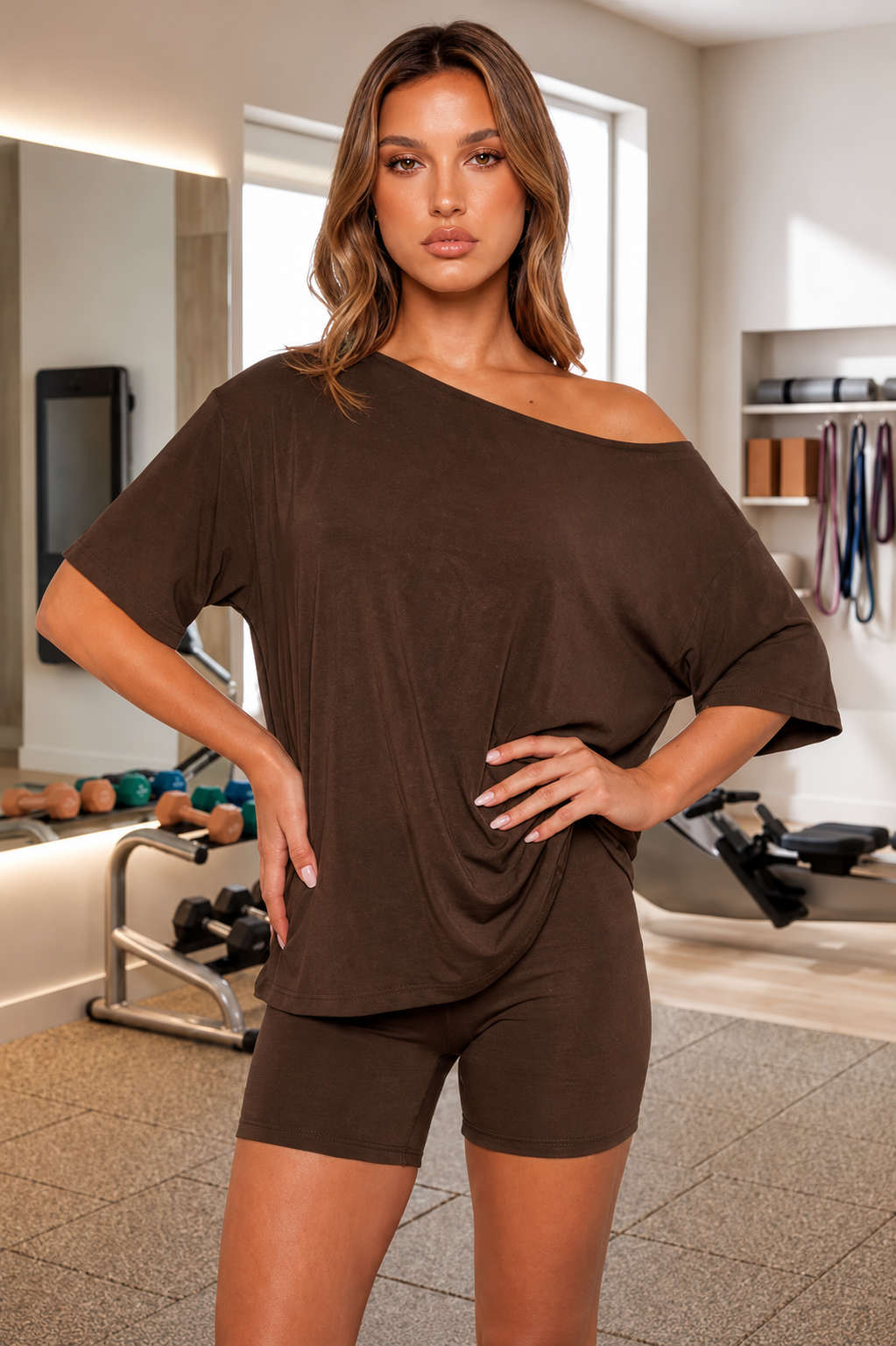 Doji Lounge Set