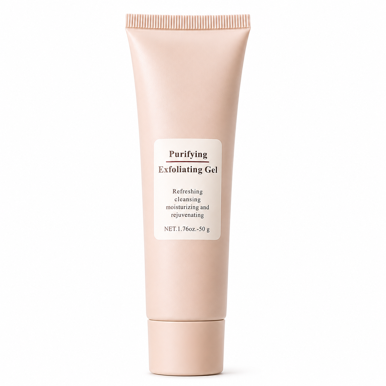 Purifying Exfoliating Gel