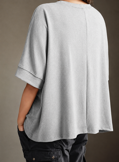 Doji Oversized Tee