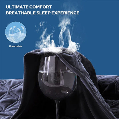 Waterproof Mattress Protector