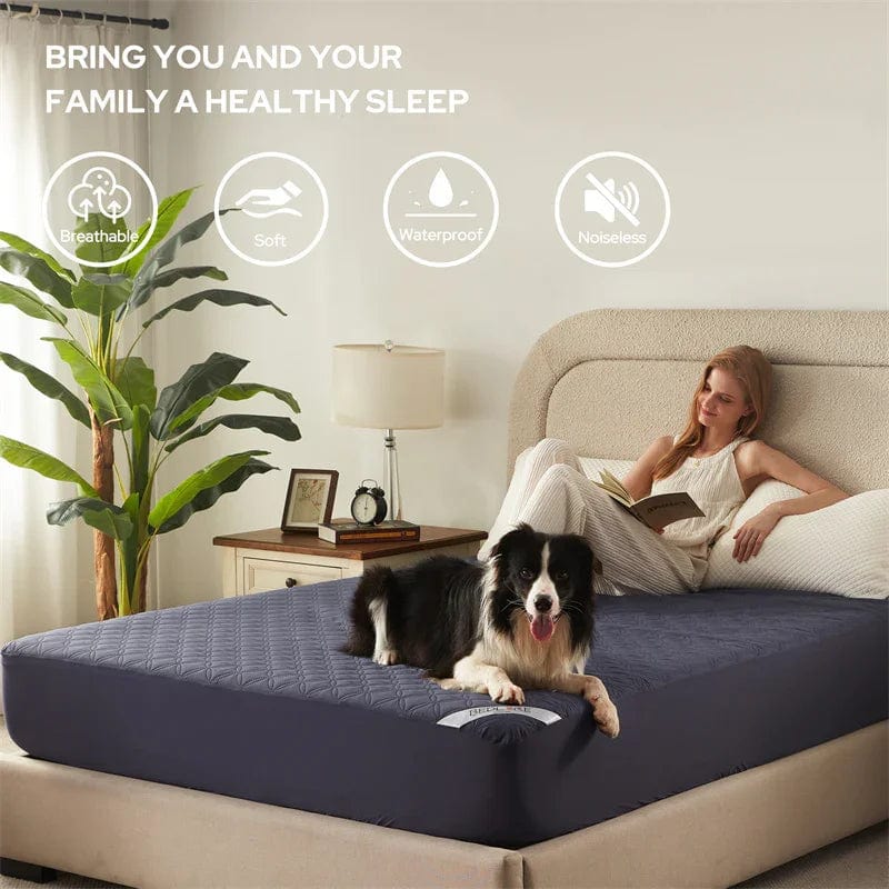 Waterproof Mattress Protector