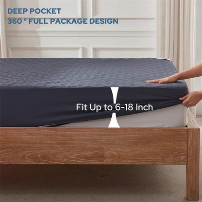 Waterproof Mattress Protector