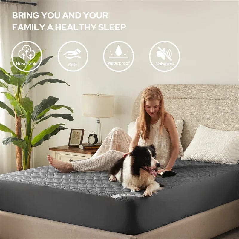 Waterproof Mattress Protector
