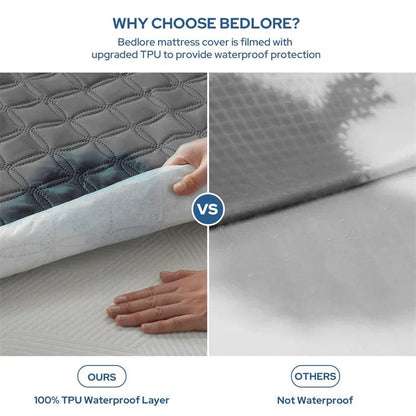 Waterproof Mattress Protector