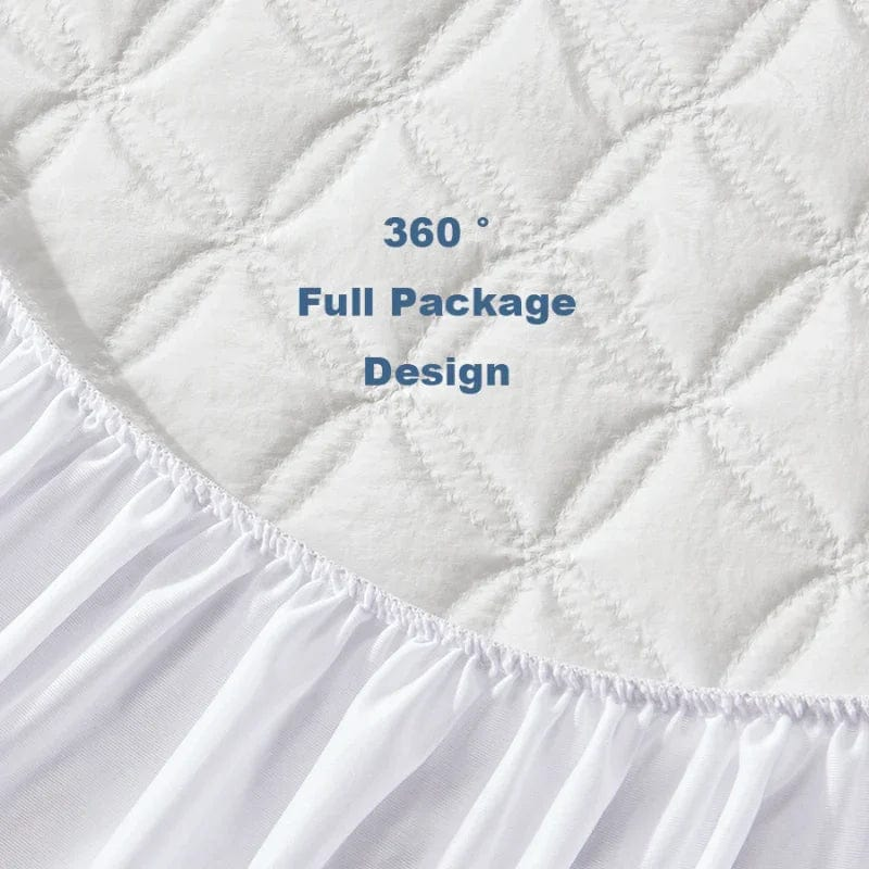 Waterproof Mattress Protector