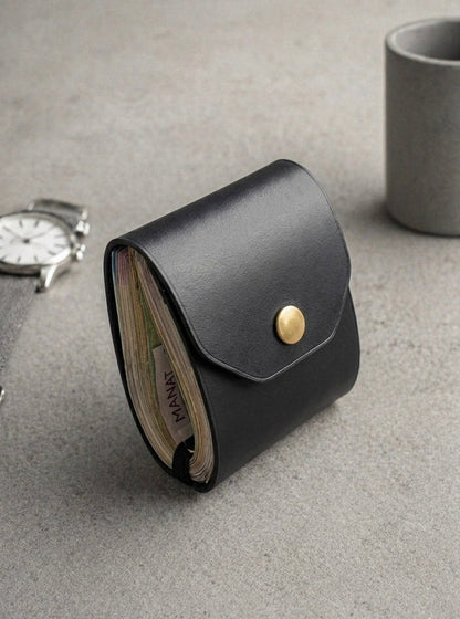 Slim Cash Wallet