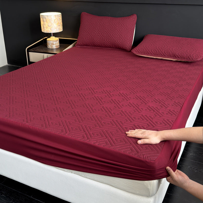 Waterproof Mattress Protector