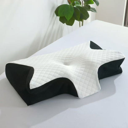 Cervical Memory Foam Pillow