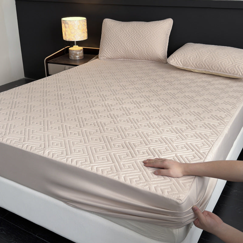 Waterproof Mattress Protector