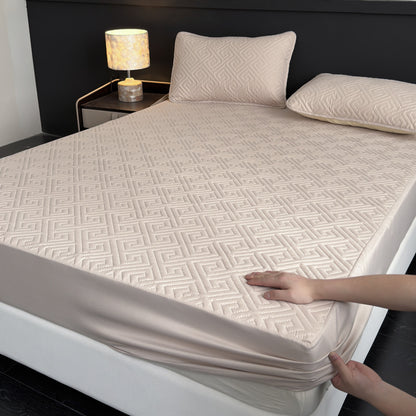 Waterproof Mattress Protector