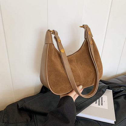 Lunara Shoulder Bag