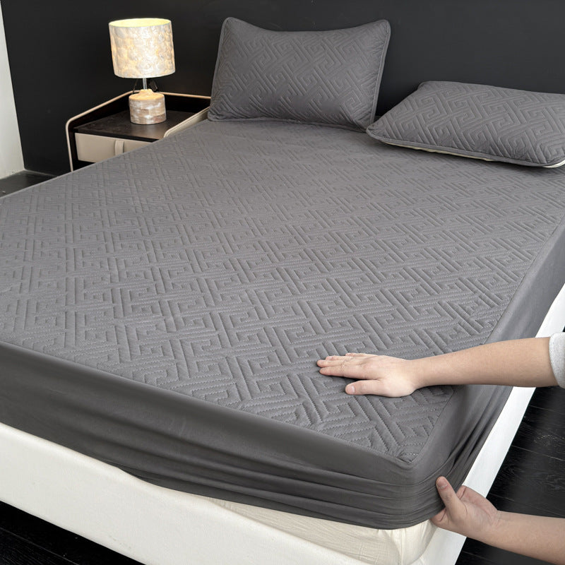 Waterproof Mattress Protector