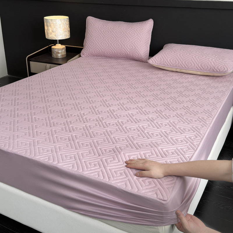 Waterproof Mattress Protector