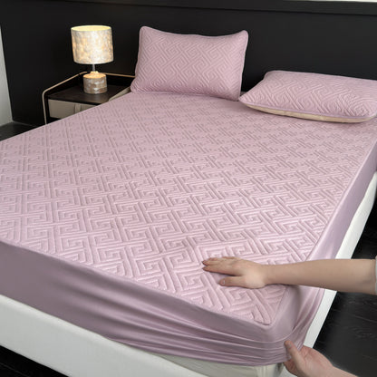 Waterproof Mattress Protector