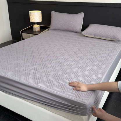 Waterproof Mattress Protector
