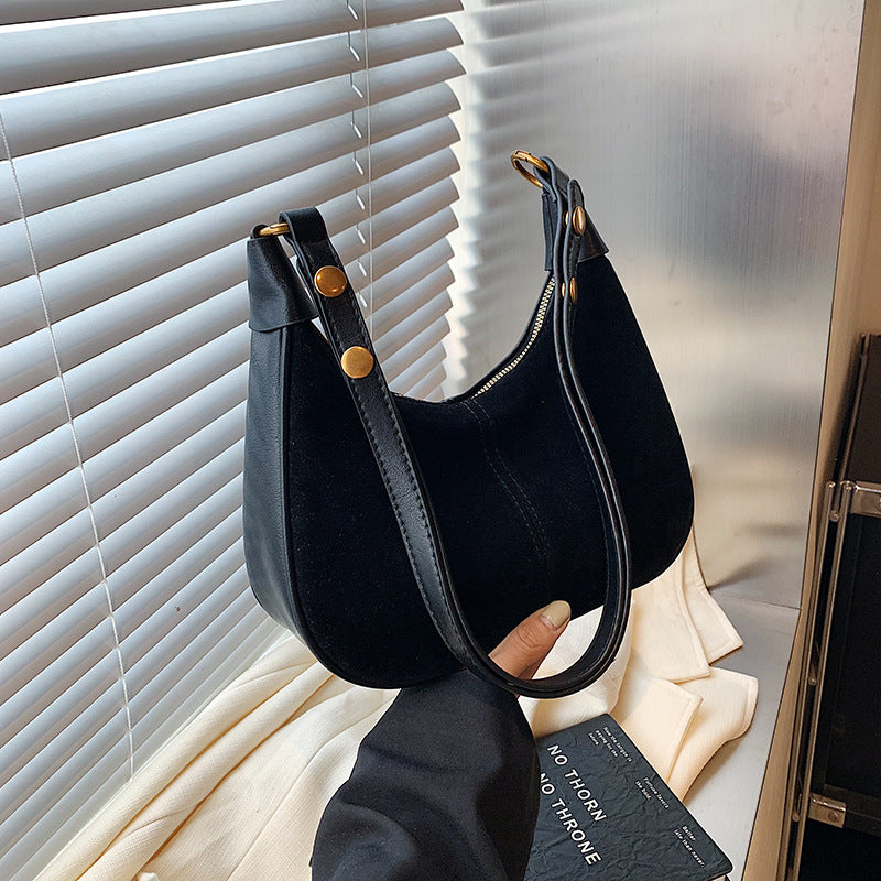 Lunara Shoulder Bag