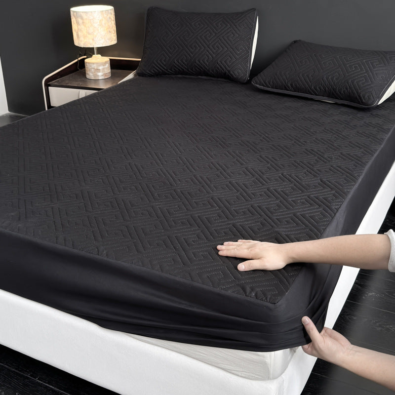 Waterproof Mattress Protector