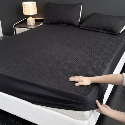 Waterproof Mattress Protector