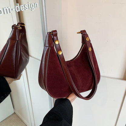 Lunara Shoulder Bag