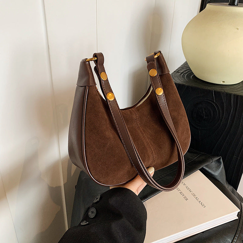 Lunara Shoulder Bag