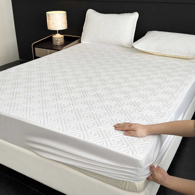 Waterproof Mattress Protector