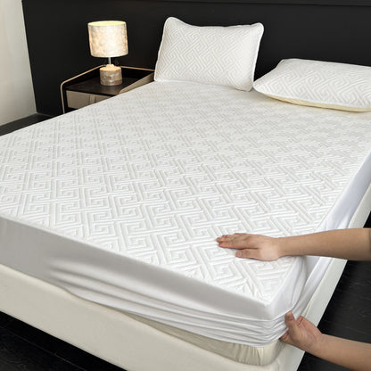 Waterproof Mattress Protector