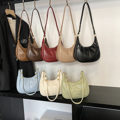 Lunara Shoulder Bag