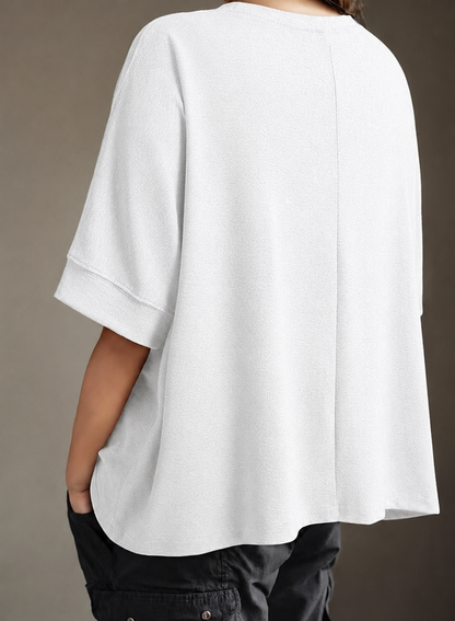 Doji Oversized Tee