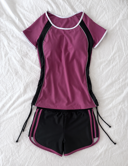 Coastal Breeze Swim Set